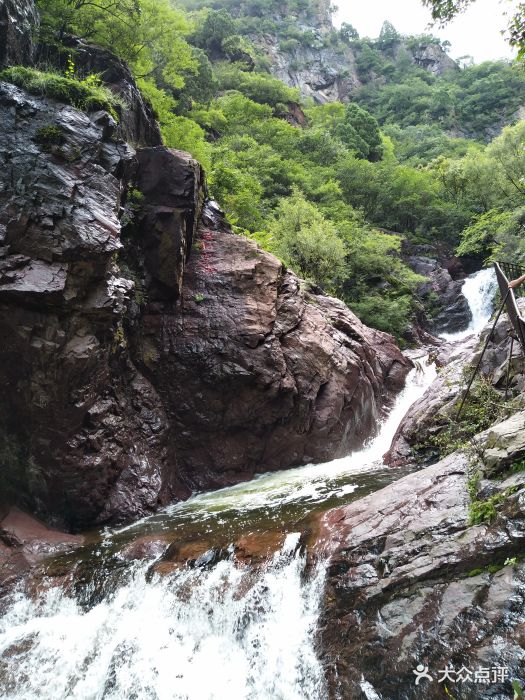 云岫谷游猎自然风景区图片 第4张