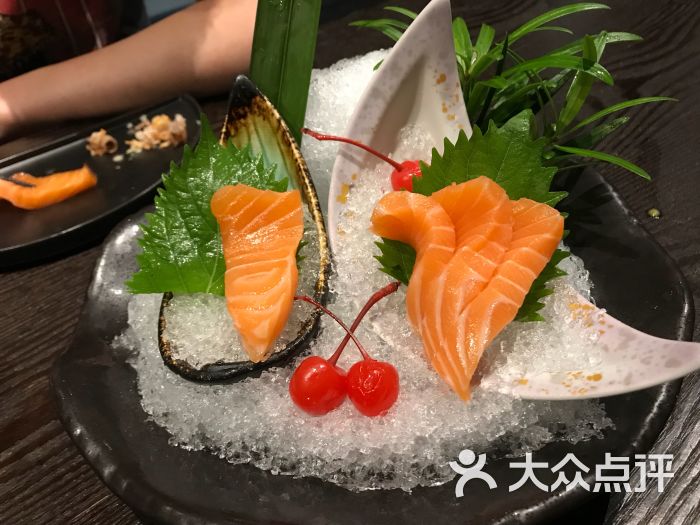 喜连川日本料理图片 第2张