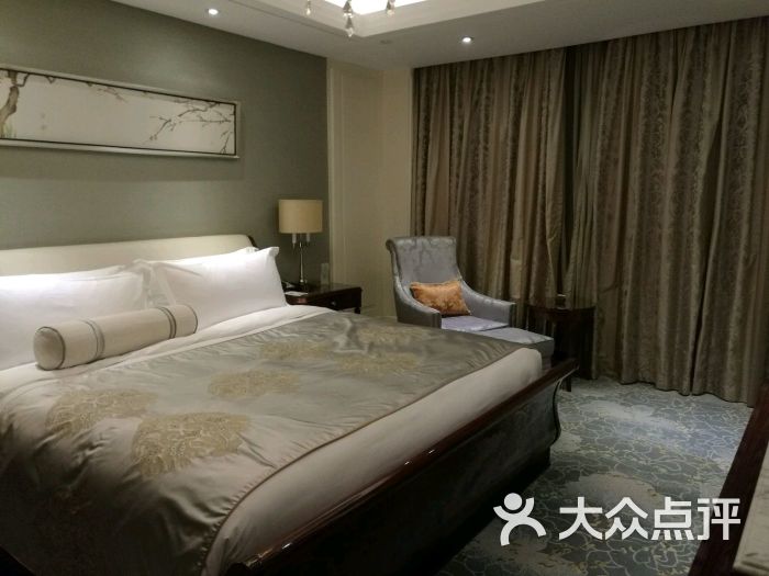 河北宾馆贵宾楼-图片-石家庄酒店-大众点评网