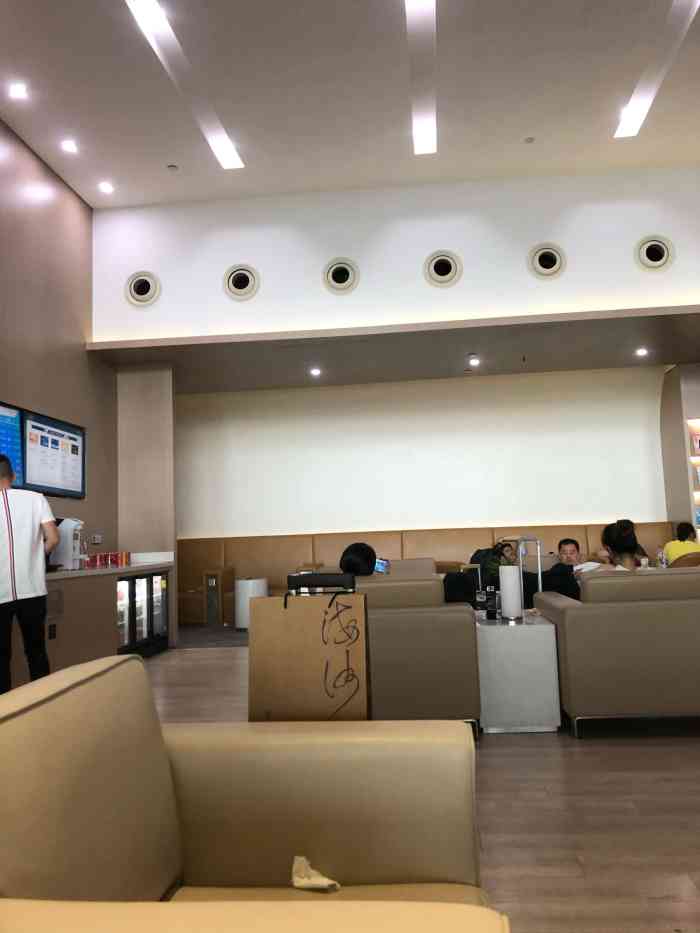 悦途高铁贵宾厅杭州东站店