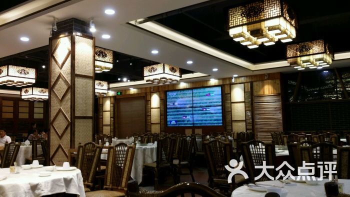 凤城酒家(凤城食都店)-图片-顺德区美食-大众点评网