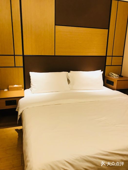 全季酒店(厦门中山路步行街店)图片 第28张