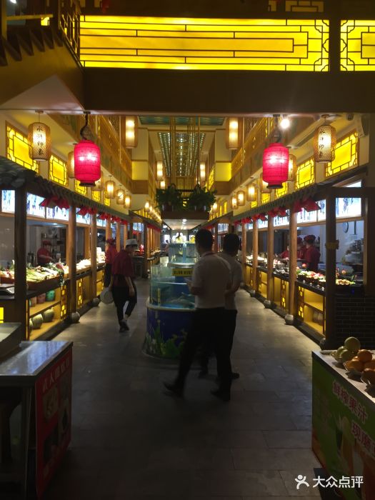 水浒印象--环境图片-菏泽美食-大众点评网