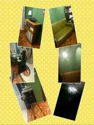 拾光映画私人影院怎么样,好不好的默认点评-广