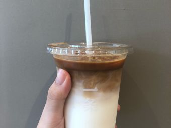 一条咖啡(聚隆广场店)
