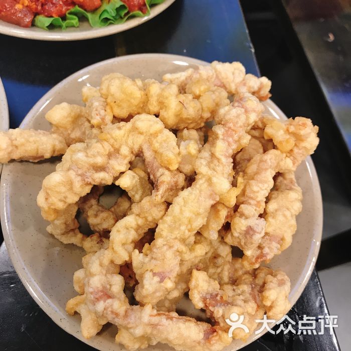 大东匠人老火锅·经典重庆火锅酥肉图片 - 第315张