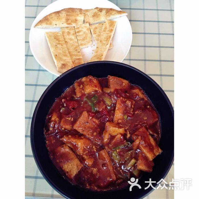 喜欢的菜:                                     鸡肉炒米粉鸡肉炒馕