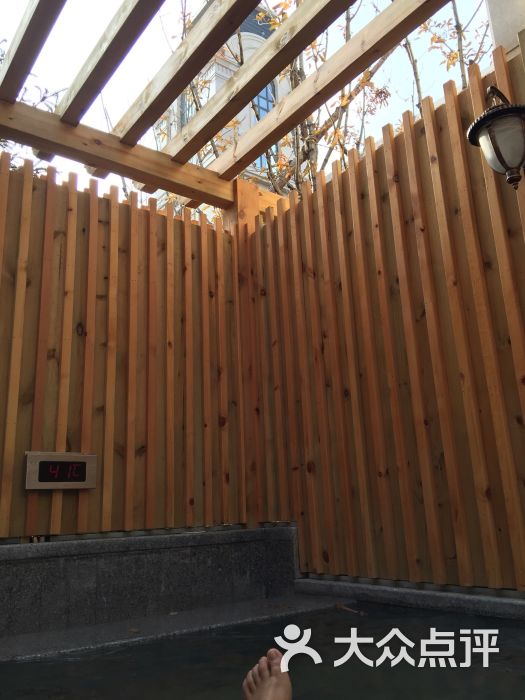 国信南山温泉酒店-图片-长春景点