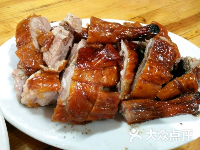 嘉积鸭专卖店(味吾琼-图片-琼海美食-大众点评网