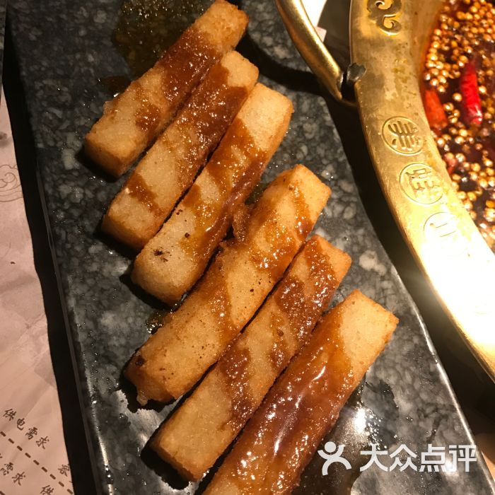哥老官重庆美蛙鱼头(西湖银泰十一哥店)