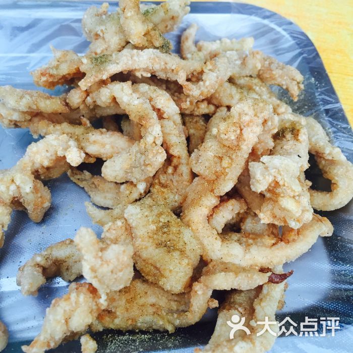 鸡柳