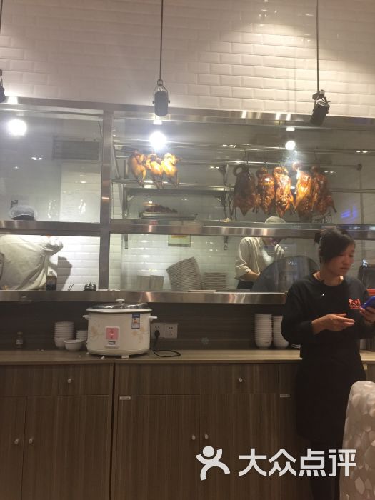 大咀港式茶餐厅(荟聚购物中心西红门店)图片 - 第18013张