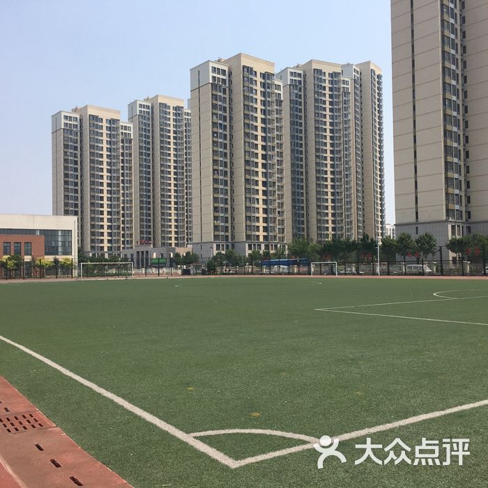 双港新家园实验小学