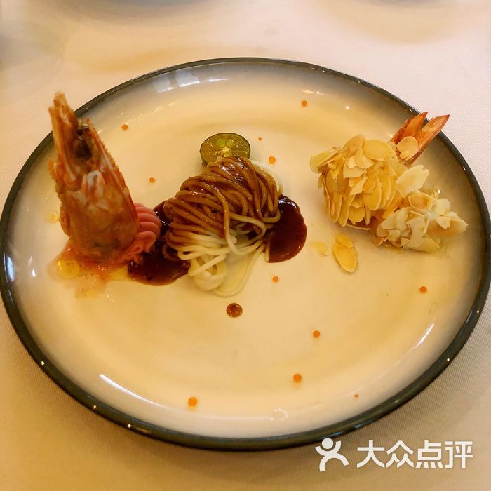梅府家宴