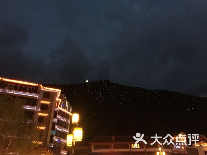 康定跑马山风景区图片 - 第4张