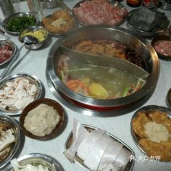 郑州火锅排名_郑州高中排名