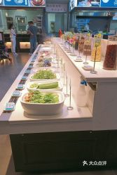 曹家味江浙菜城市奥莱店