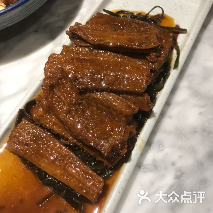 南街北巷家里饭