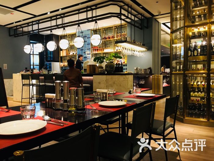 unico意家餐厅图片 - 第27张