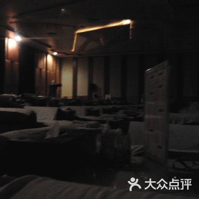 金海韵国际温泉会馆游泳场图片-北京温泉-大众点评网