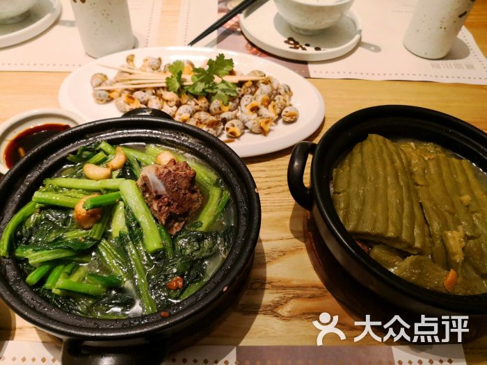 潮汕小厨(宝安壹方城店)图片 - 第10张