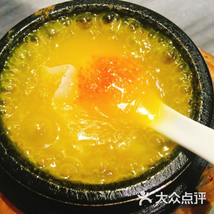 香港食盈碗仔翅(保利旗舰店)金汤石锅翅图片 - 第227张