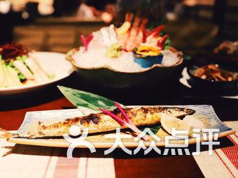 上海日本料理排名_上海酒吞日本料理特色