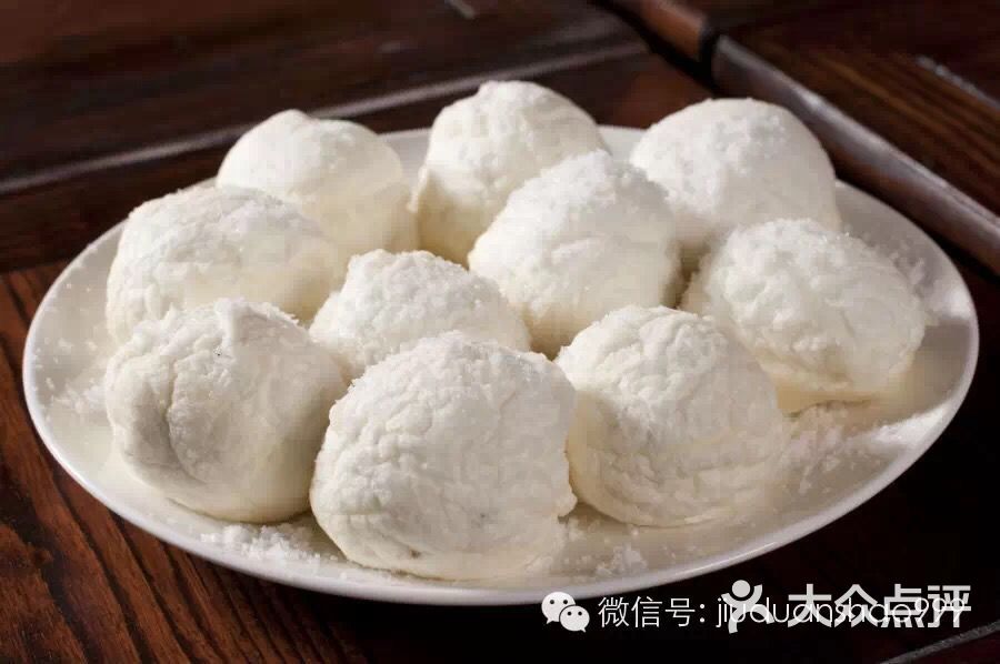 雪衣豆沙