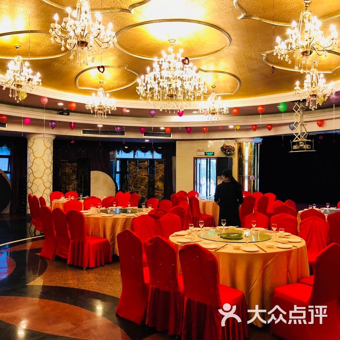 金龙大酒店图片-北京四星级酒店-大众点评网