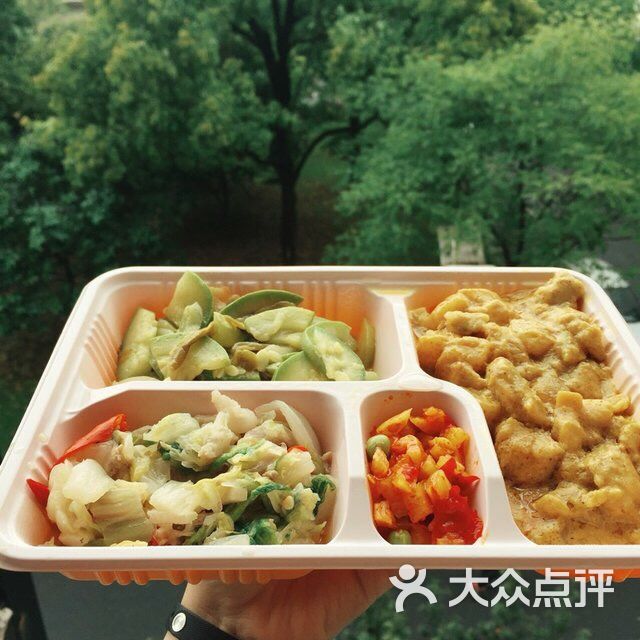 江干区 下沙 小吃快餐 快餐简餐 味捷外卖(下沙东沙店) 所有点评