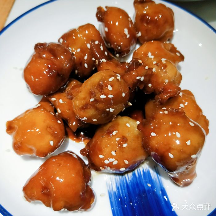 秦淮食色南京特色小吃图片 - 第66张