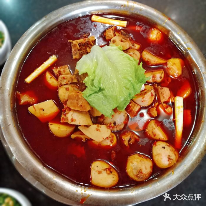 全家福芋儿鸡芋儿鸡图片 第46张