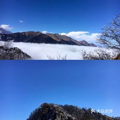 西岭雪山人均消费_西岭雪山