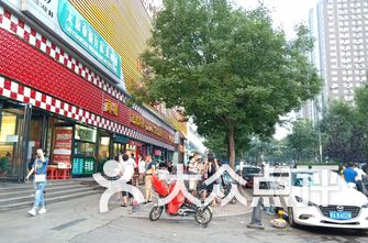 太原商场排名_太原景点排名