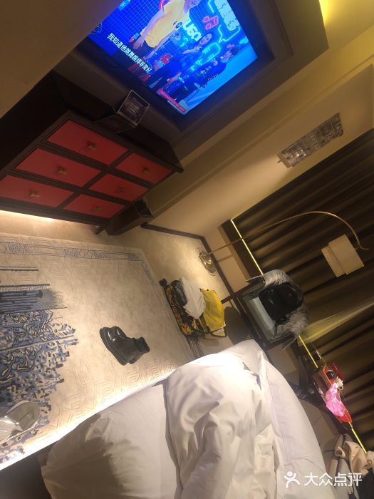 东阳和美酒店图片