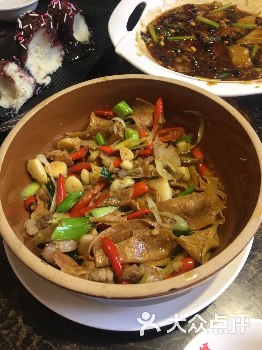 晋祥粗粮馆图片 - 第5张