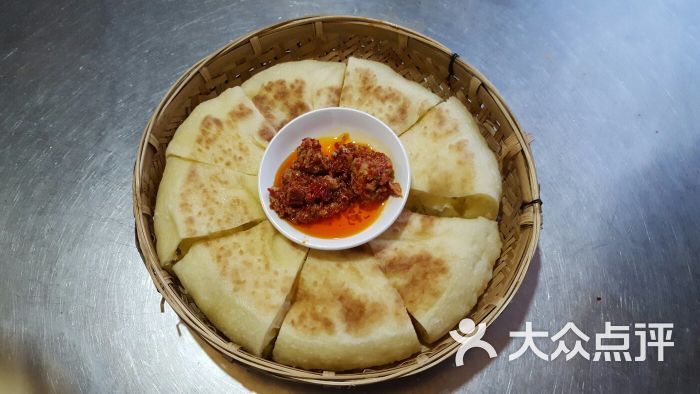 宾川老海稍鱼庄-图片-祥云县美食-大众点评网