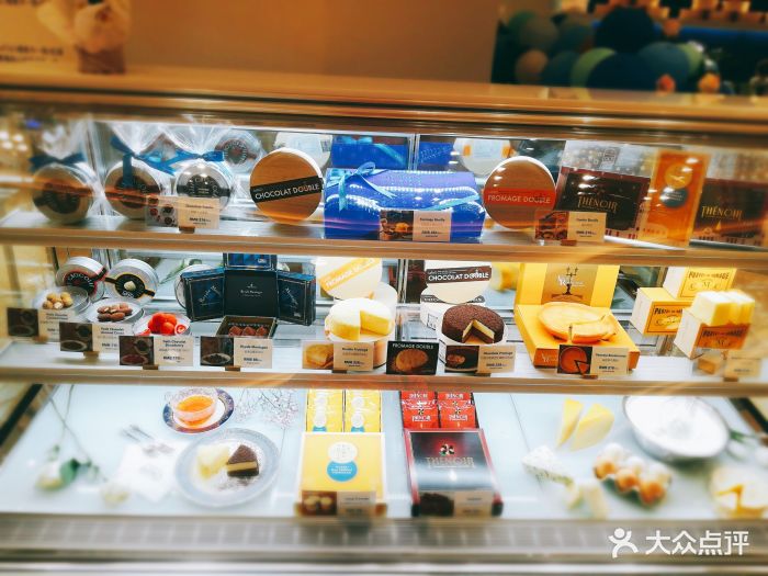 letao小樽洋菓子铺(国金中心店)图片 - 第1839张