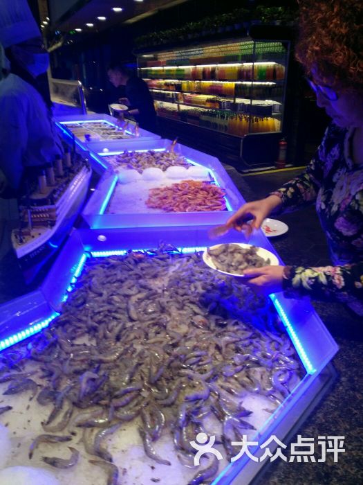 海天牧场(西夏万达店-图片-银川美食-大众点评网