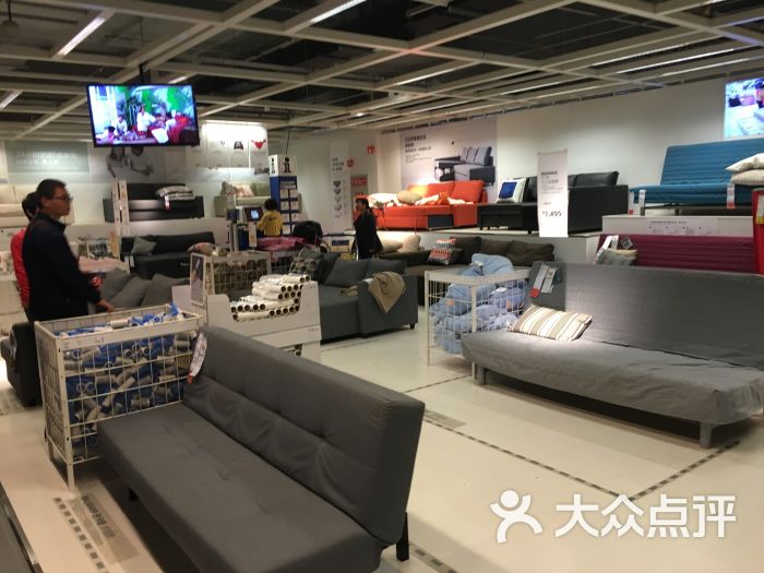 宜家家居生活馆-图片-苏州-大众点评网