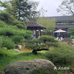 晴溪庄园(星沙店)
