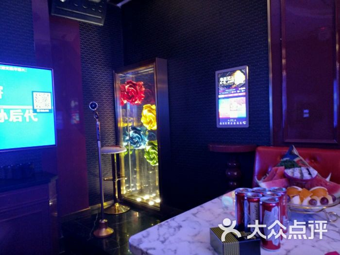 华语k王-图片-深圳K歌