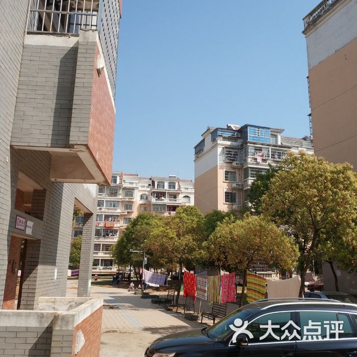 云溪花园