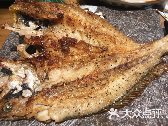 感谢大众点评,这次霸王餐可以说是hin满意.-和