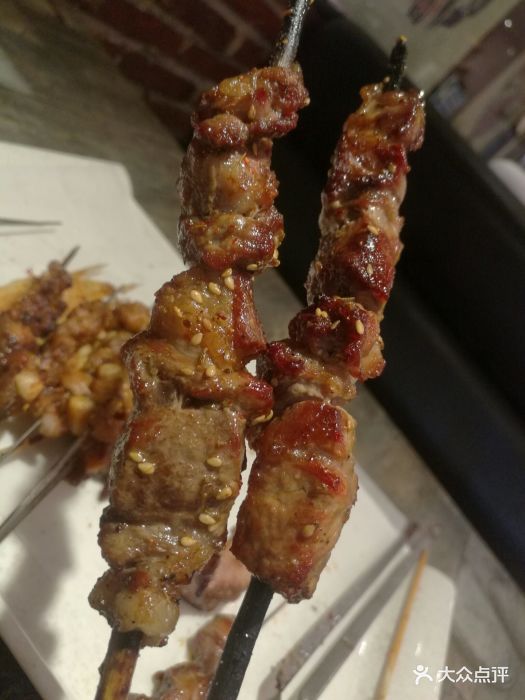 俄罗斯大肉串(大东店)图片 - 第221张