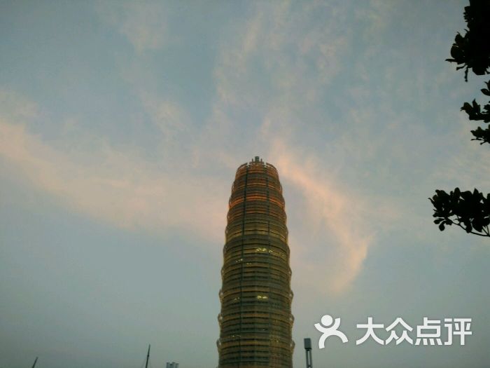 玉米大楼-图片-郑州生活服务-大众点评网