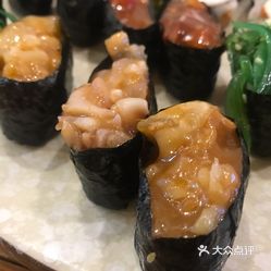 水云阁寿司(麻涌中大店)