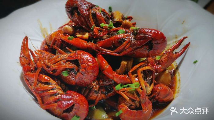 连湘阁(友好广场店)-图片-大连美食-大众点评网