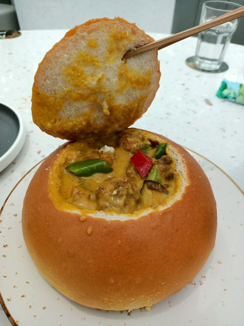 大树餐厅(万象汇店)
