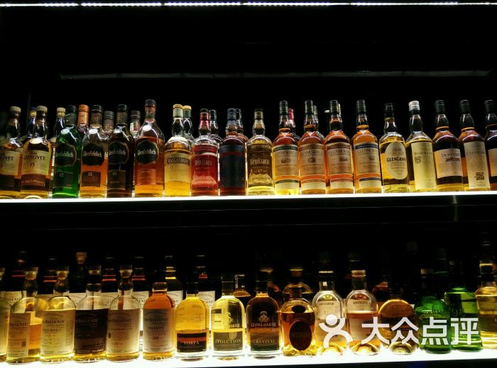 阿特威士忌酒吧图片 - 第51张